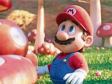 Vuelven estrenos en salas, tras el fin de la pandemia