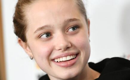 Cuánto mide realmente Shiloh Jolie-Pitt, hija de Angelina Jolie y Brad Pitt