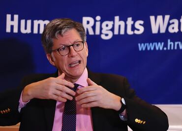 Human Rights Watch: ¿Cuándo se tomará en serio AMLO problema de violencia a periodistas?