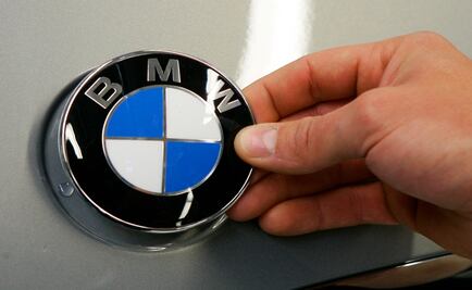 EU multa a BMW con 40 millones de dólares