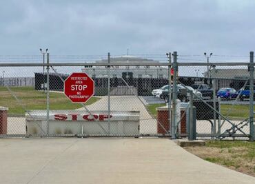 FBI frustra intento de ataque contra base militar en Michigan; sospechoso planeaba tiroteo masivo en nombre de Estado Islámico