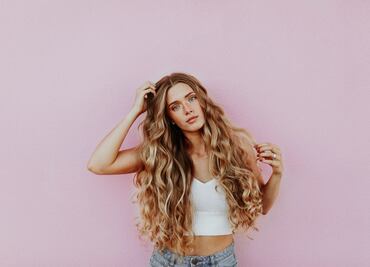 Detén la caída del pelo con un poco de jengibre