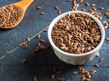 Conoce la poderosa semilla ideal para prevenir las cataratas y mejorar la visión