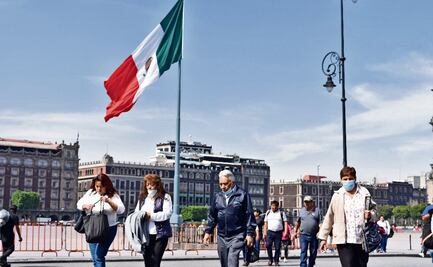 México es un "norte seguro" para inversiones, dice Banamex; destaca fortalezas macroeconómicas del país