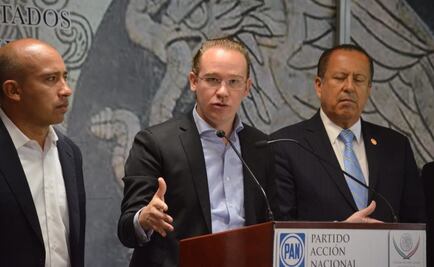 Pide Santiago Taboada que sede de la SCT sea un parque tras demolición