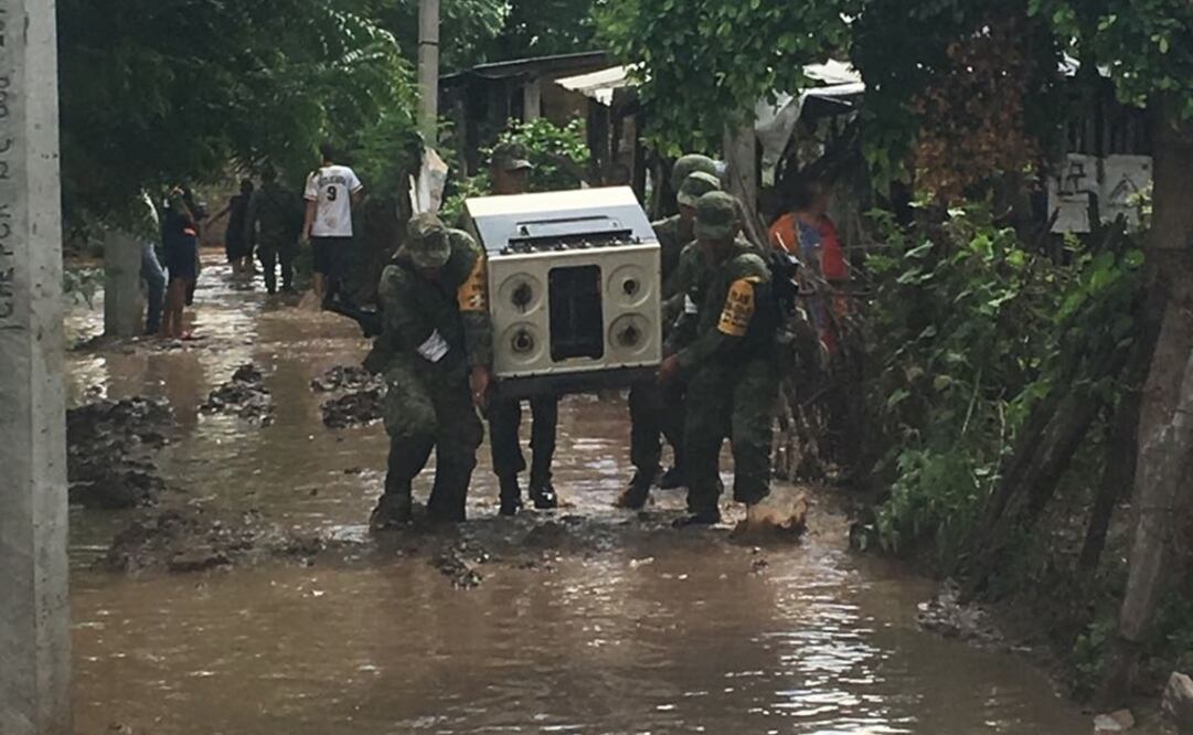 Foto: Javier Cabrera