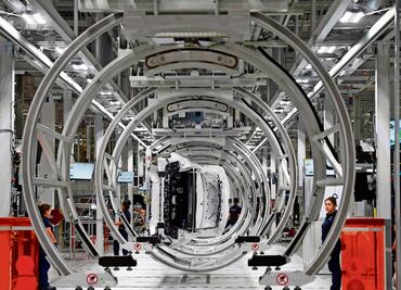 Se recuperan ventas de autos nuevos en México