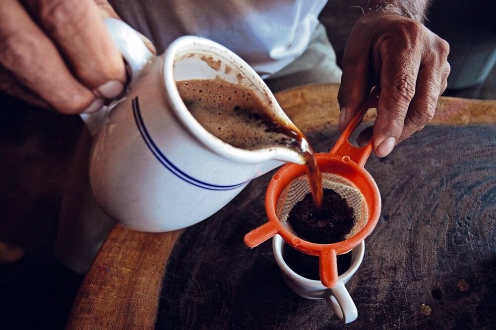 El café de olla es una tradición para los mexicanos / Foto: Archivo El Universal