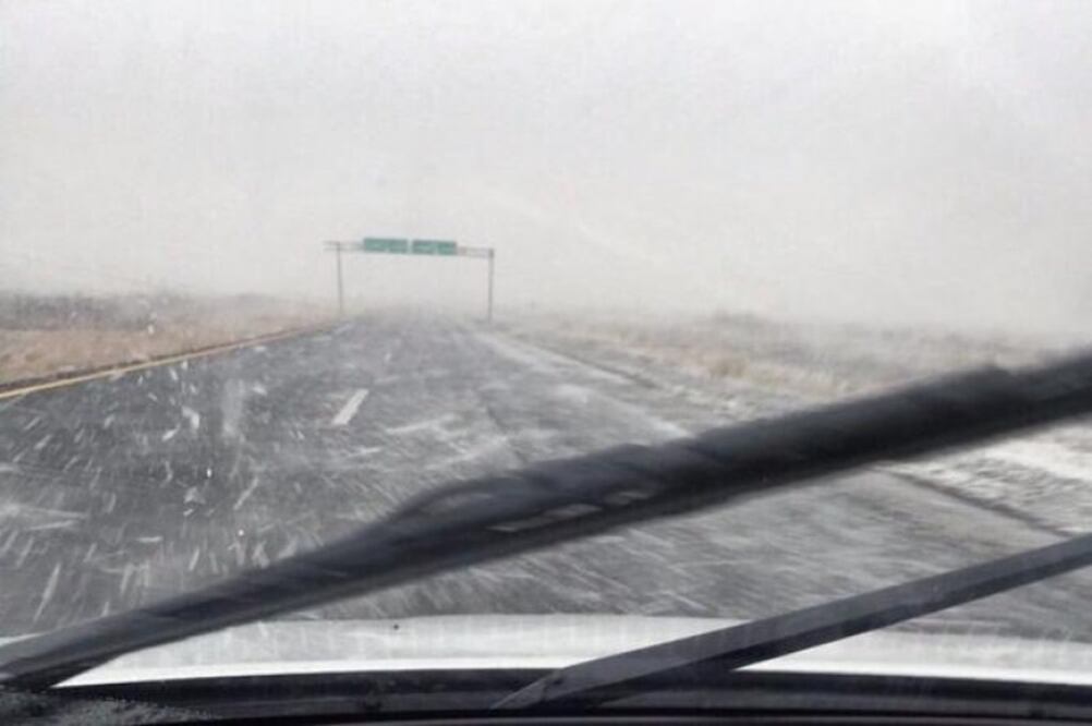 ARCHIVO / EL UNIVERSAL