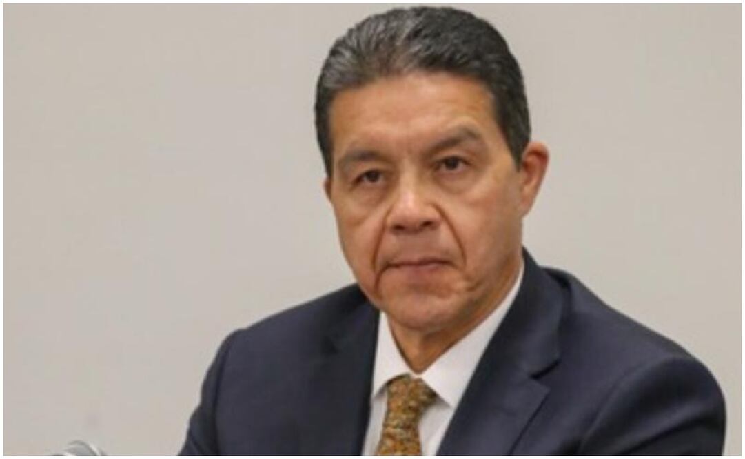 Othón Valverde Yáñez, nuevo subsecretario de Industria y Comercio. Foto: Secretaría de Economía