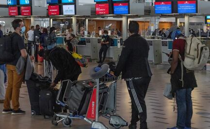 Japón cerrará sus fronteras a visitantes extranjeros por variante ómicron