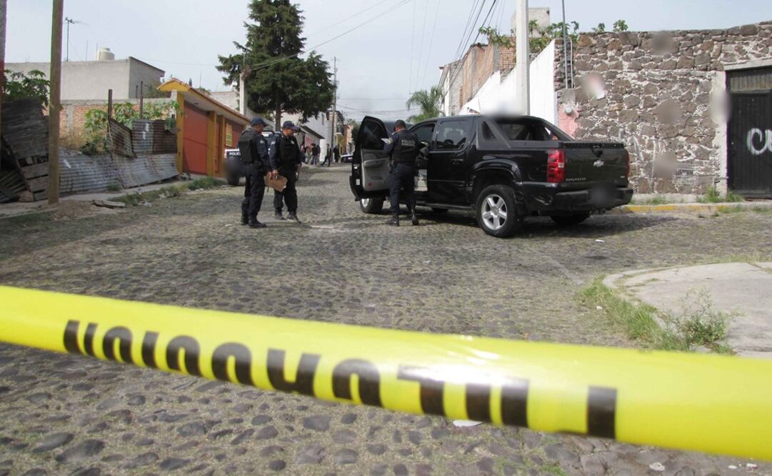 Foto: Archivo / EL UNIVERSAL