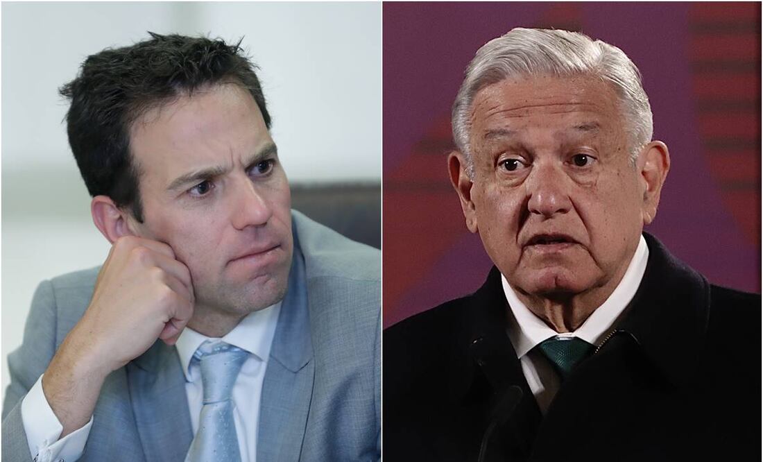 Foto: Archivo/EL UNIVERSAL