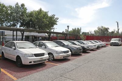 Diputados respaldan la venta de flotilla