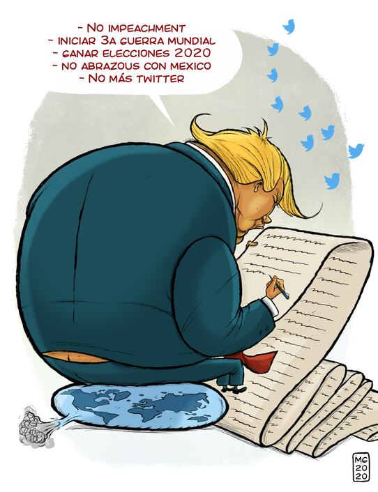 Propósitos de año nuevo