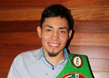 Hieren de bala a boxeador Eduardo "Rocky" Hernández