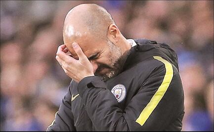 El día que Pep Guardiola habló del coronavirus