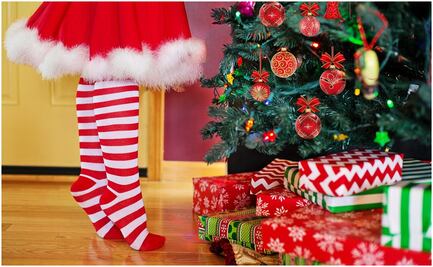 ¿Cuánto dinero circuló en Navidad y Año Nuevo?