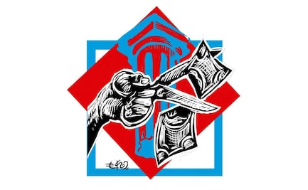 Historia de un “moche” en el gobierno de Américo Villarreal