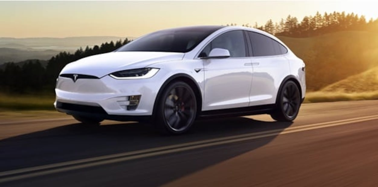 Conoce las ventajas y desventajas de los autos eléctricos