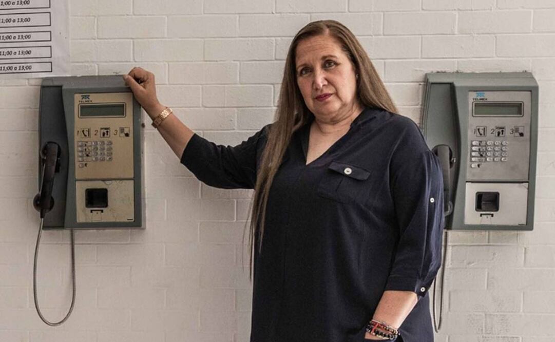 El nombre de Aldrete saltó mediáticamente en 1989, año en que las autoridades y medios de comunicación mexicanos dieron a conocer lo que llamaron narcosatánicos. Foto: Instagram HBO.