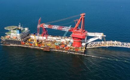 Alemania suspende la aprobación de Nord Stream 2: ¿qué papel juega el polémico gasoducto en la crisis?