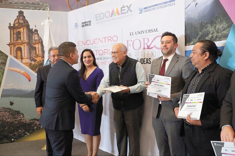 Los participantes abordaron temas como los problemas de migración regional y la devastación de recursos naturales. Fotos: JORGE ALVARADO. EL UNIVERSAL