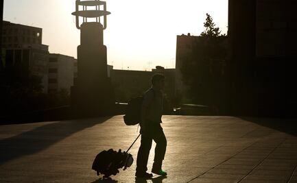 Modelo matemático predice con fiabilidad muertes por calor