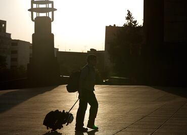 Modelo matemático predice con fiabilidad muertes por calor