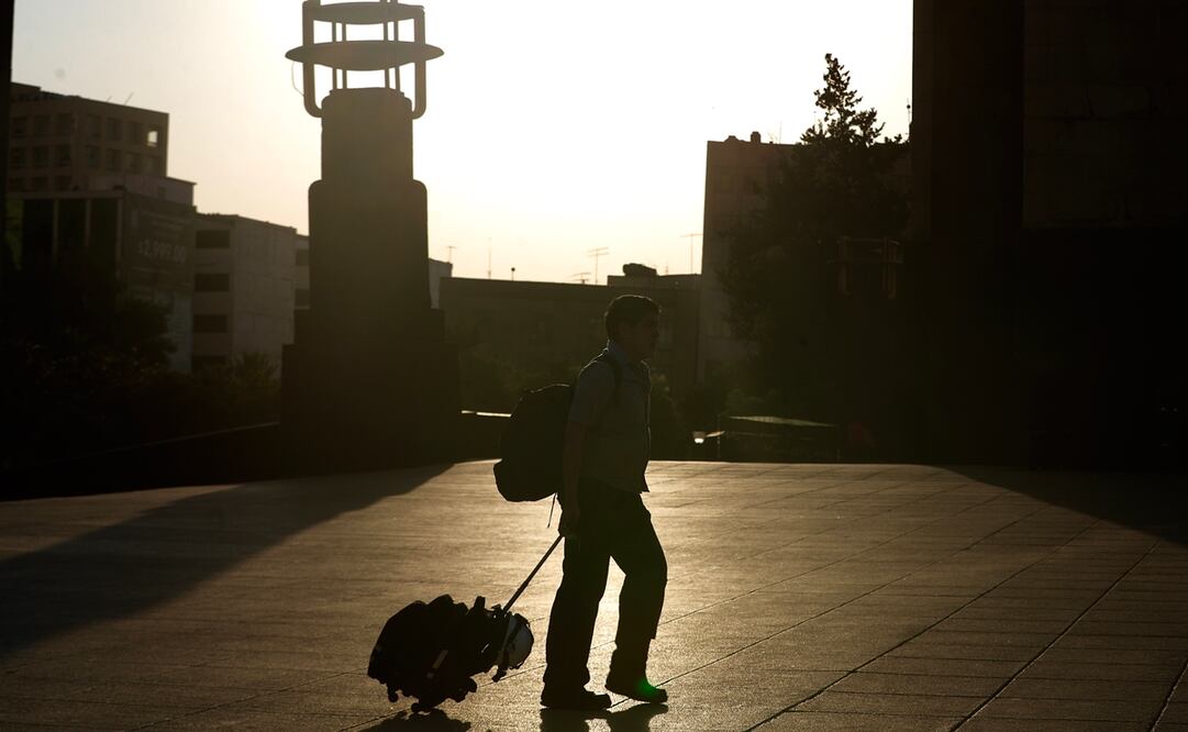 Foto: Archivo El Universal