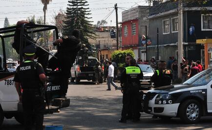 Joven asesina a su familia en Edomex