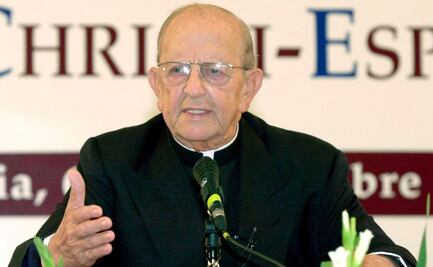 La doble identidad de Marcial Maciel; de “agente de la CIA” a “José Rivas”, padre de familia que abusaba de sus hijos