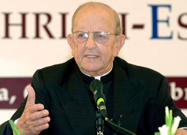 La doble identidad de Marcial Maciel; de “agente de la CIA” a “José Rivas”, padre de familia que abusaba de sus hijos