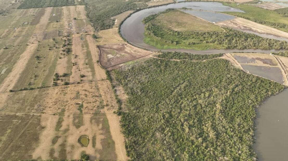 Cortesía Víctor Luja