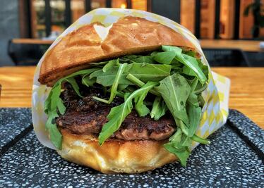 House MX, las hamburguesas de las Lomas que debes probar