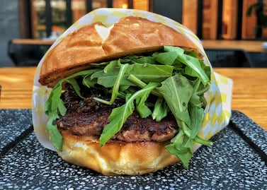 House MX, las hamburguesas de las Lomas que debes probar