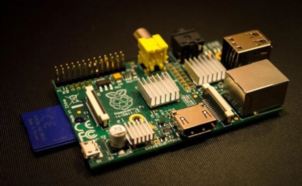 La NASA fue hackeada por una minicomputadora de 35 dólares