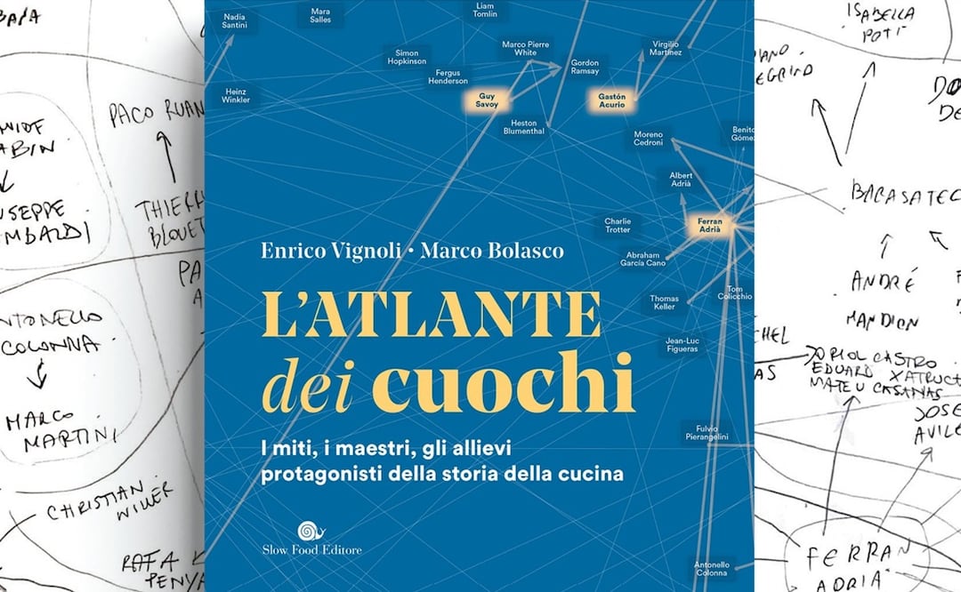 Foto: Slow Food Editore