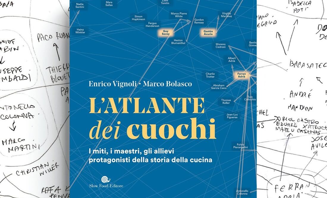 Foto: Slow Food Editore