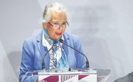 Semáforo epidemiológico está a cargo de la Federación, pero es regional, aclara Segob