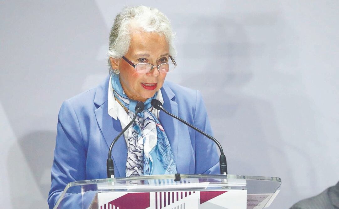 Foto: Archivo/EL UNIVERSAL