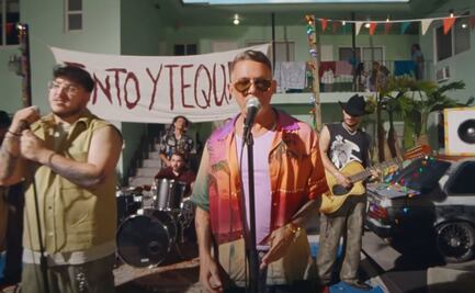 Alejandro Sanz y Grupo Frontera; ¿qué dice “Hoy no me siento bien”, dueto que sacaron los cantantes?