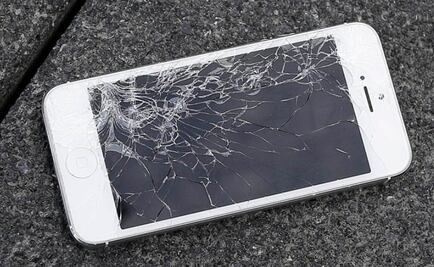Pronto quedarán atrás las roturas de pantallas de celulares