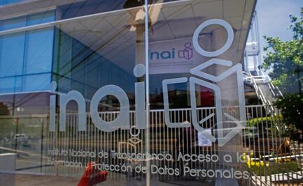 Inai garantiza operación hasta abril de 2025; organismo está en proceso de extinción