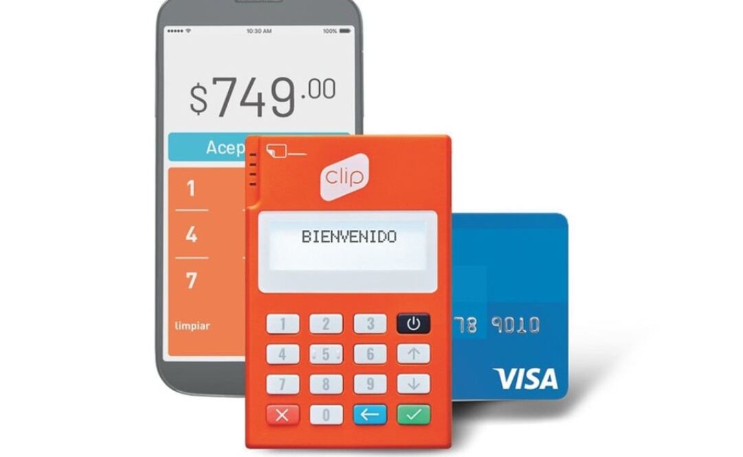 Actualmente, 80% de los pagos en México se realizan a través de efectivo. De los 11 millones de comercios que existen en el país, menos de un millón de establecimientos cuenta con un método de pago digital.