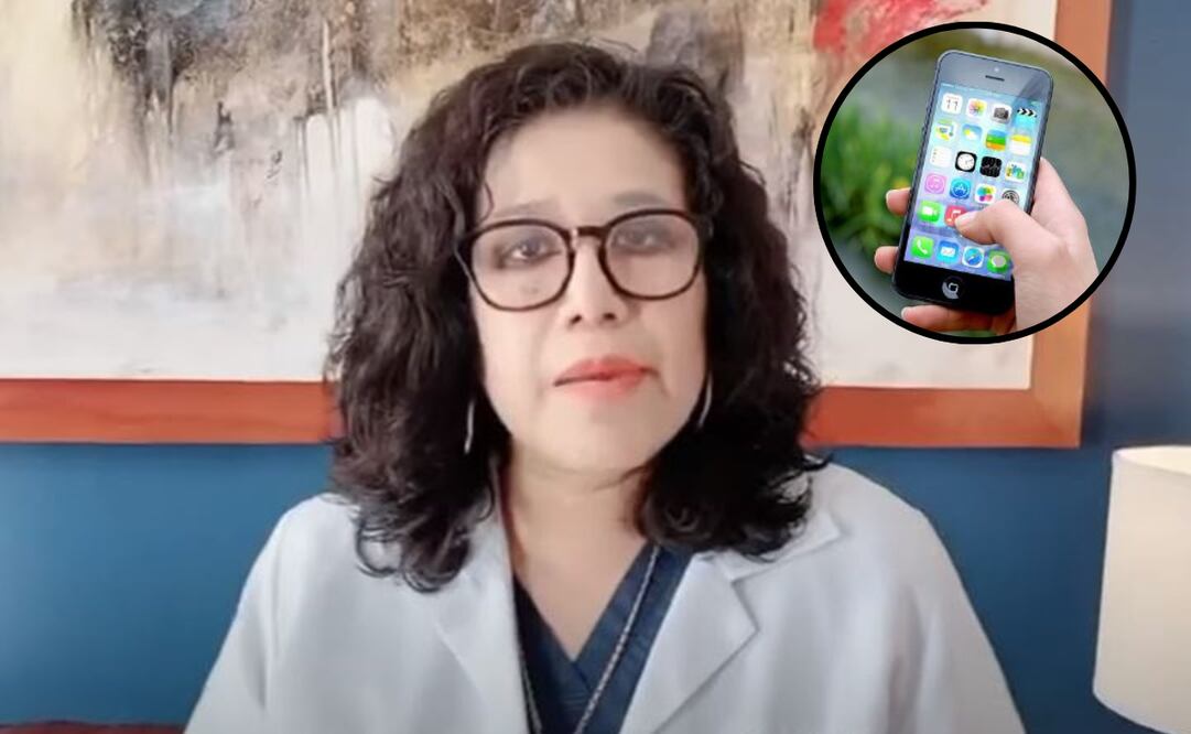 Marilyn Cote cierra sus redes sociales. Foto: Captura de video y Pixabay