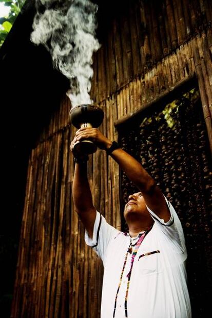 Nanciyaga, Xixim y otros destinos de naturaleza y relajación en México