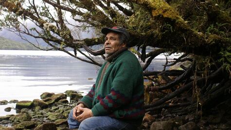 Cómo es el kawésqar, el idioma que sólo hablan 8 personas en el mundo