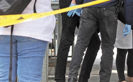 Joven desarma a asaltante y lo apuñala en Lindavista