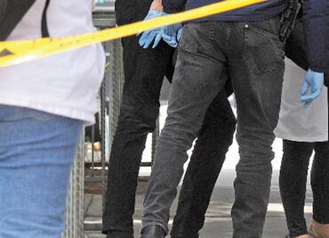 Joven desarma a asaltante y lo apuñala en Lindavista